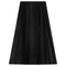 Vertical Panelled Skirt
