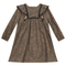 Ruffled Dress