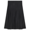 Panneled Skirt
