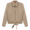 Button Down Top