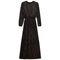 Printed Maxi Dress