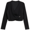 Cropped Jacket