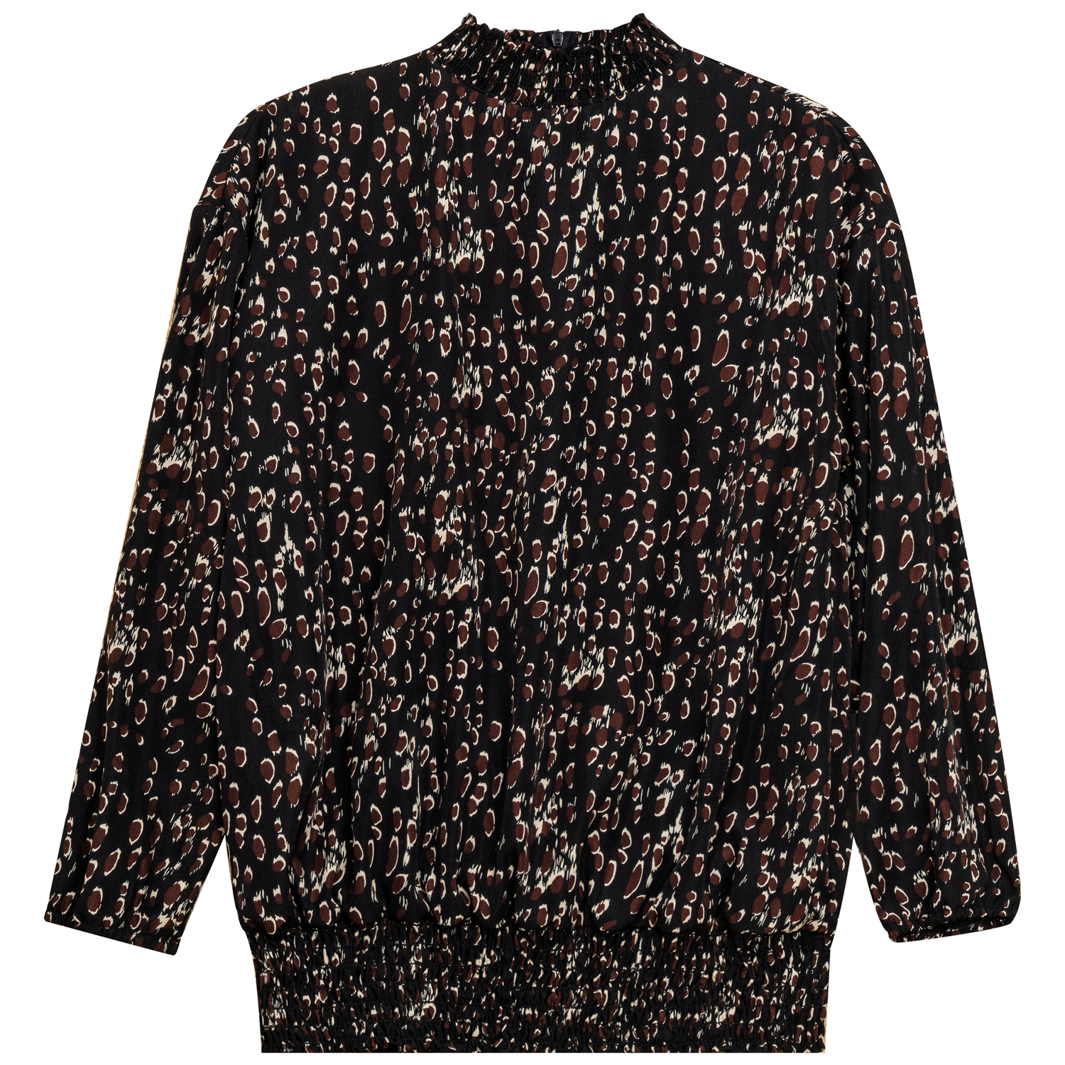 Printed Top