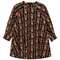 Printed Woven Dress