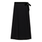 Wrap Skirt with Velour Belt