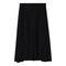 Woven Lollypop Pleated Skirt