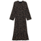 Printed Woven Dress
