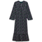 Printed Woven Dress