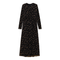 Floral Woven Dress