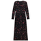 Floral Woven Dress