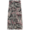 Printed Woven Skirt