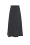 Paneled Skirt