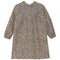 Floral Print Woven Dress