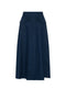 Pocket Denim Skirt