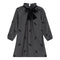 Firefly Applique Dress