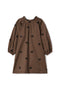 Cherry Applique Dress