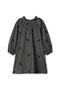 Cherry Applique Dress