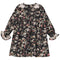 Multi Print Dress