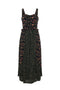 Printed Cami Jumper