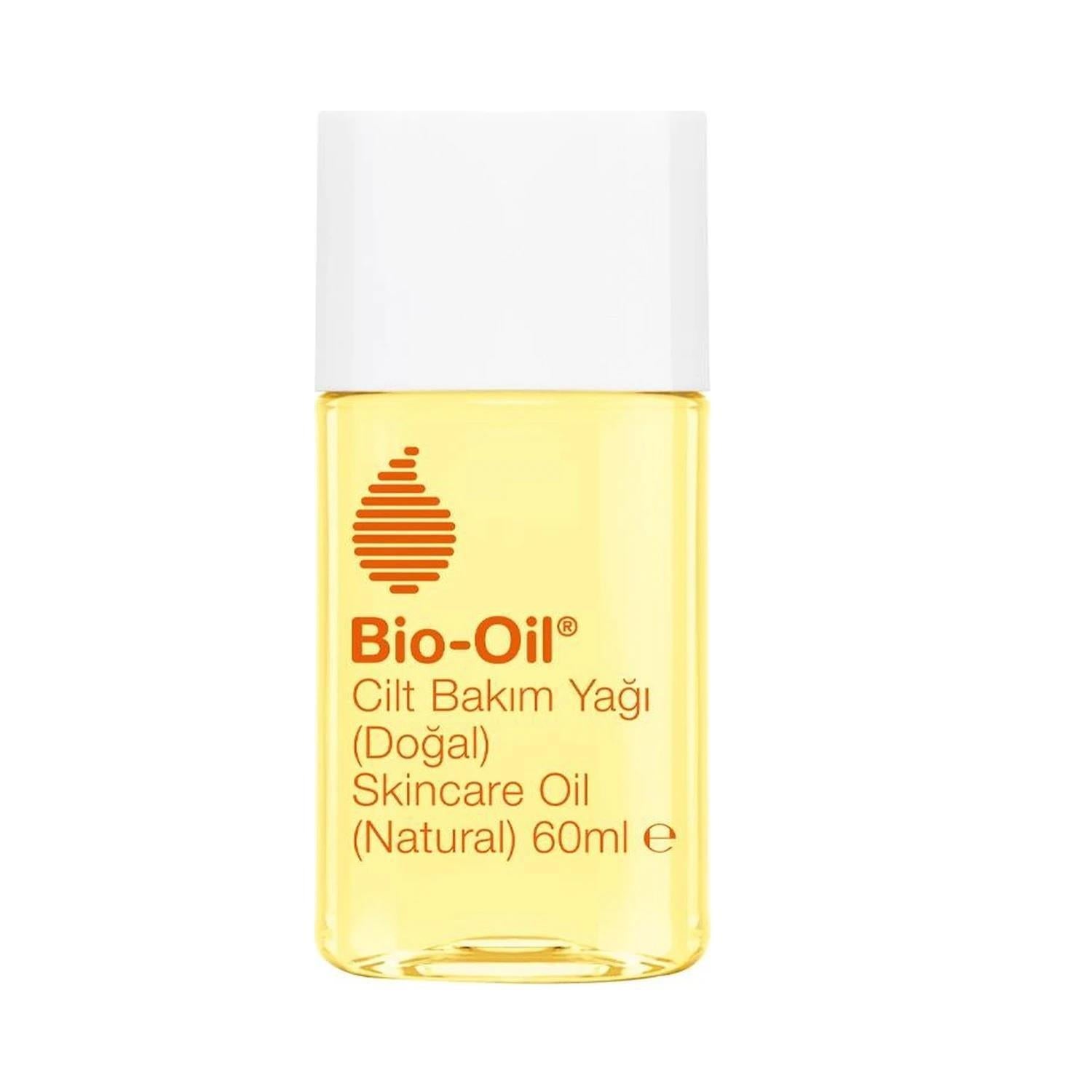 Bio-Oil Skincare Oil - Scar Treatment, Stretch Mark Prevention & Anti-Aging Skincare Oil for Face & Body, Hypoallergenic & Paraben-Free