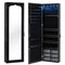 5 LEDs Jewelry Armoire Wall Mounted / Door Hanging Mirror