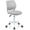 Ergonomic Children Study Chair with Adjustable Height