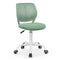 Ergonomic Children Study Chair with Adjustable Height