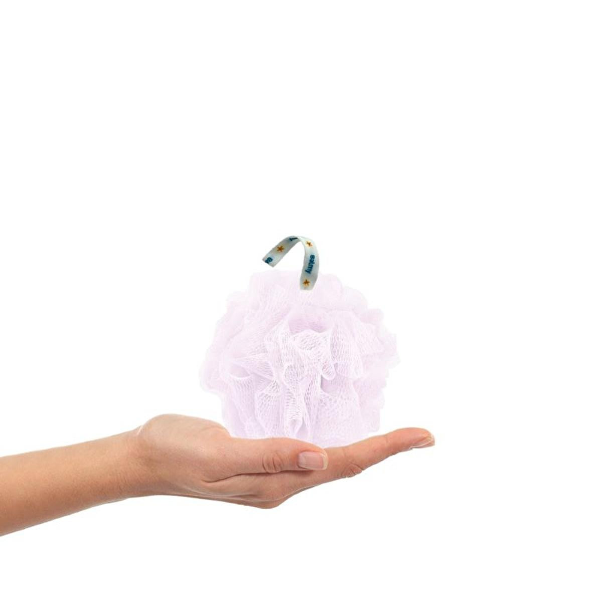 Balmy Banyo Lifi - BPA-Free Bath Loofah for Gentle Exfoliation & Soft Skin