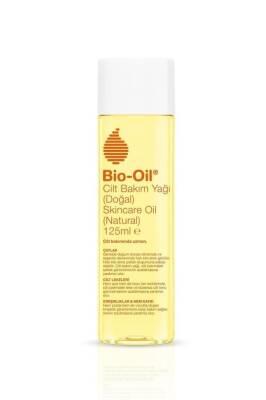 Bio-Oil Natural Skin Care Oil - Organic & Vegan Skincare for Stretch Mark Reduction & Hydration