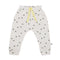 lounge pants | busy bees