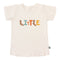 graphic tee | little autumn