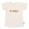 graphic tee | middle autumn