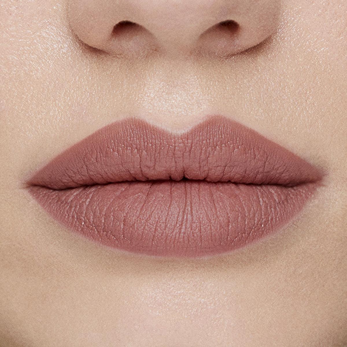 Beaulis Lip Crayon - Matte Long Lasting Lip Color for Precise Application