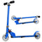 Folding Aluminum Kids Kick Scooter with LED Lights