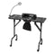 Folding Manicure Nail Table with Electric Dust Collector