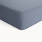Organic Cotton Fitted Crib Sheet