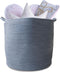 Rope Storage Basket