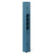 Freestanding Slim Bathroom Cabinet with Drawer and Adjustable Shelves