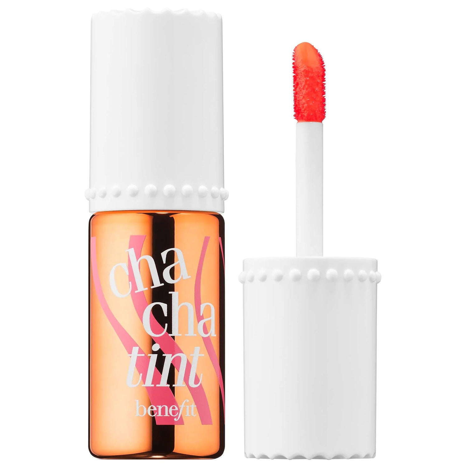 Benefit Cosmetics Benetint: Long-Wearing Lip & Cheek Tint - Transfer-Proof, Buildable Color, Natural, Non-Drying Lip Stain