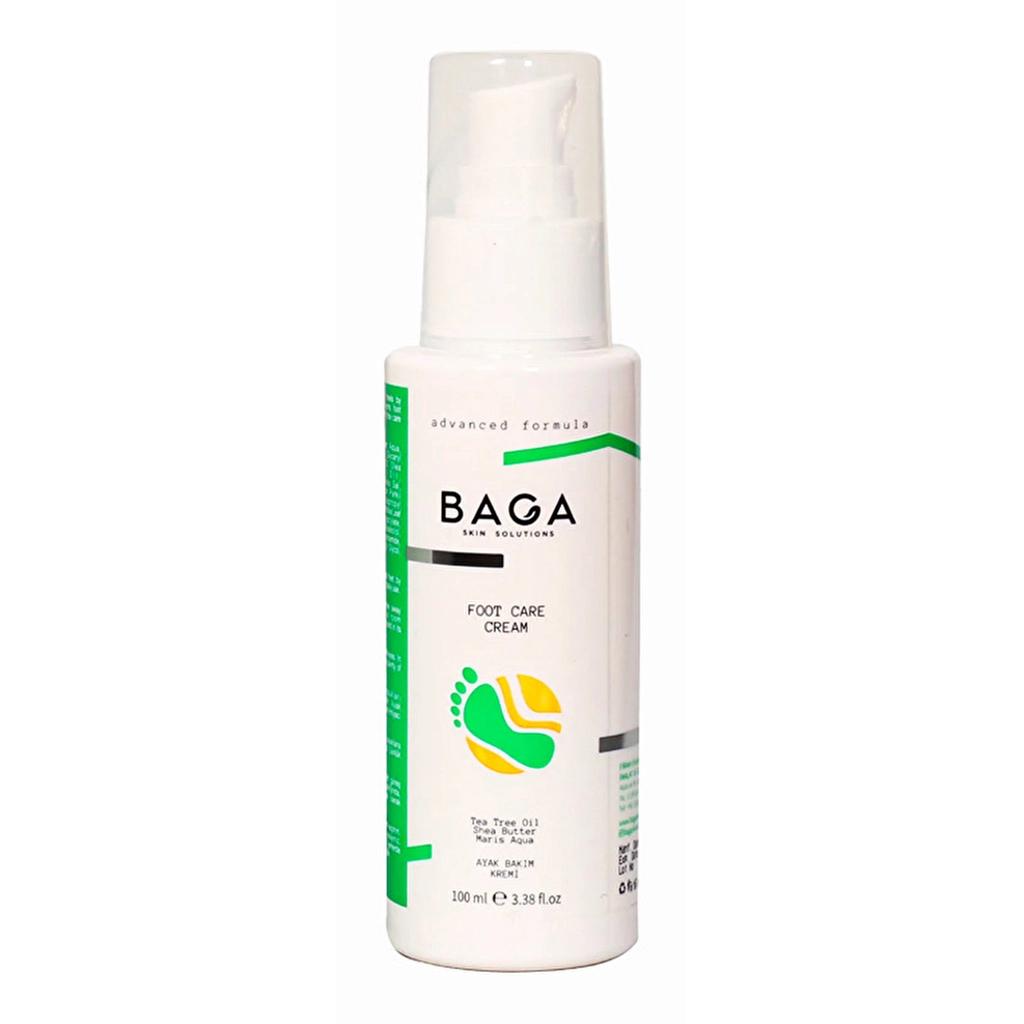 Baga Cream 100ml