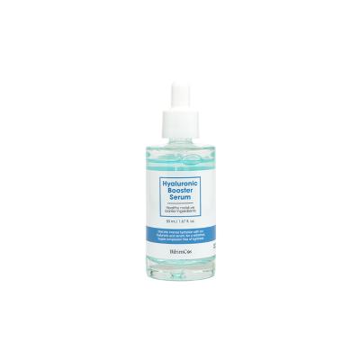 Bibimcos Hyaluronic Acid Serum - Intense Hydration Skincare for Dry & Sensitive Skin