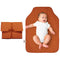 Portable Changing Pad