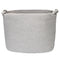 Rope Cube Storage Basket