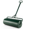 Metal Lawn Roller with Detachable Gripping Handle