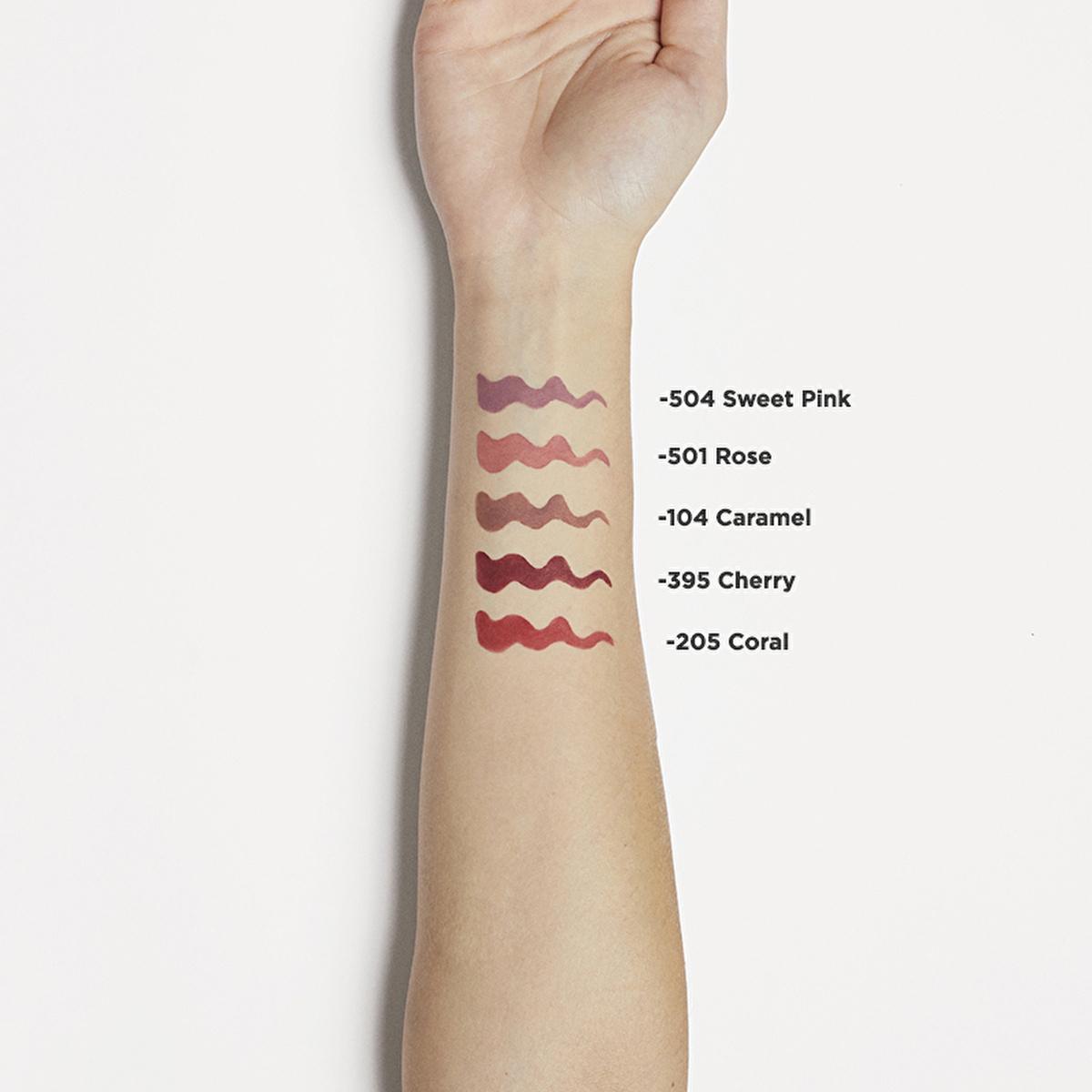 Beaulis Lip Liner - Long-Lasting, Precise Lip Contour for Enhanced Makeup Look