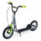Height Adjustable Kid Kick Scooter with 12 Inch Air Filled Wheel