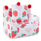 High-density Padding Kids Sofa with Armrest and Extra Pilow