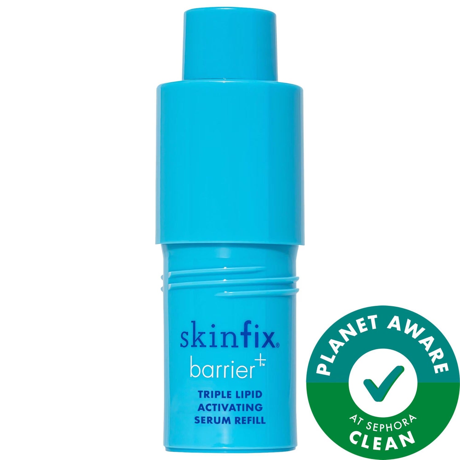 barrier+ Anti-Aging Serum with Niacinamide - Visibly Plump, Firm Skin - Vegan, Gluten-Free, Cruelty-Free