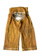 Merino Wool Chappy-Nappy Pants