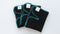 Black Winged Perfect Fit Preflat (WPFP)